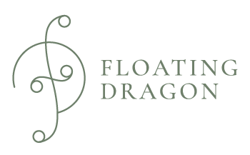 Floating Dragon